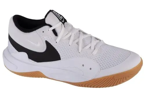 Produktbild: Nike Herren Volleyball, Handball Shoes, weiß, 45 EU