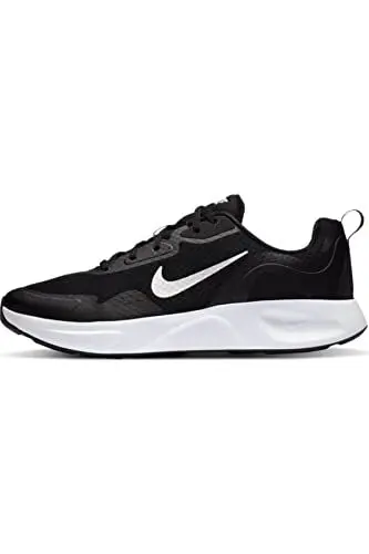 Produktbild: Nike Herren Wearallday Sneakers,Sports Shoes, Black/White, 44 EU