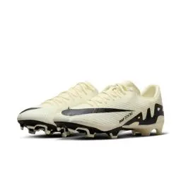 Produktbild: Nike Herren Zoom Vapor 15 Academy Fg/Mg Fußballschuh, Lemonade Black, 42.5 EU