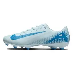 Produktbild: Nike Herren Zoom Vapor 16 Academy FG/MG Sneaker, Glacier Blue Blue Orbit, 47 EU