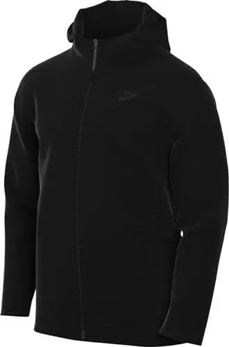 Produktbild: Nike Jacke-DX0822 Jacke Black/Black L