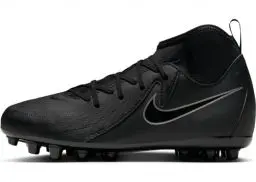 Produktbild: Nike Jr Phantom Luna Ii Academy Ag Fußballschuhe, Black/Black, 38.5 EU