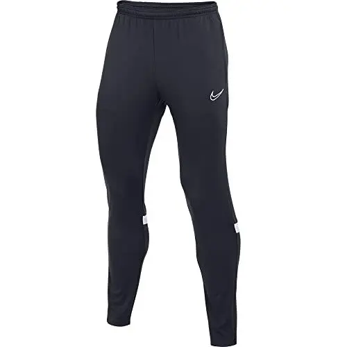 Produktbild: Nike Jungen Dri-fit Academy Jogginghose, Obsidian / Weiss Weiss Weiss, M EU