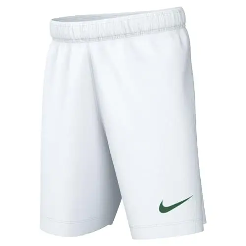 Produktbild: Nike Jungen Y Nk Df Park Iii Short Nb Kurze Hose, White/Pine Green, M EU