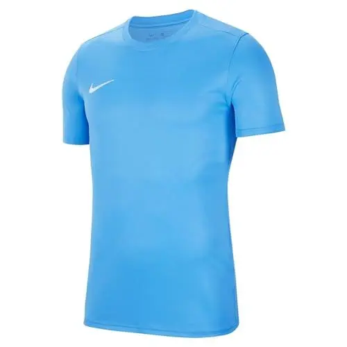 Produktbild: Nike Jungen Y Nk Dry Park Vii Jsy T shirt, Blau, S EU