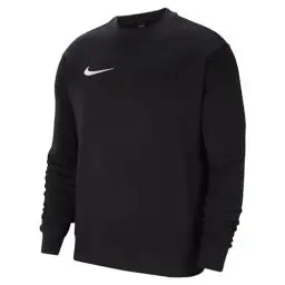 Produktbild: Nike Jungen Park 20 Sweatshirt, Black/White, M 137-147 EU