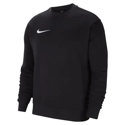 Produktbild: Nike Jungen Park 20 Sweatshirt, Black/White, M 137-147 EU