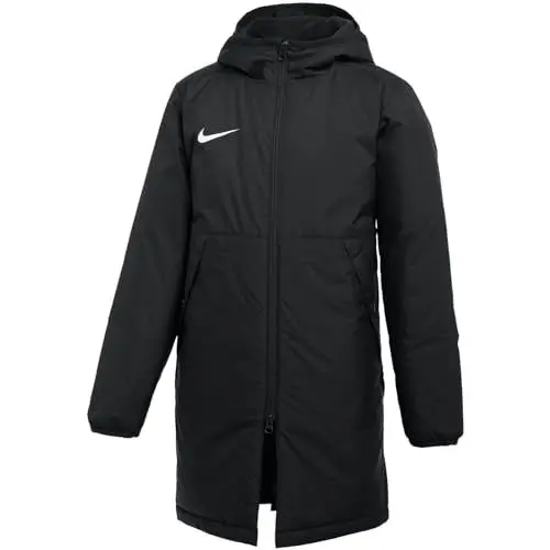 Produktbild: Nike Jungen Y Nk Syn Fl Rpl Park20 Sdf Jkt Winterjacke, black/white, 158-170 EU