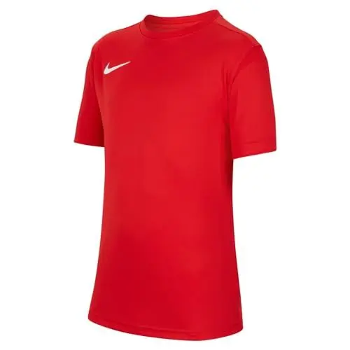 Produktbild: Nike Kinder Dri-Fit Park VII Trikot, University Red/White, S