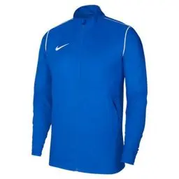 Produktbild: Nike Kinder Jacke Repel Park 20, Royal Blue/White/White, L, BV6904-463
