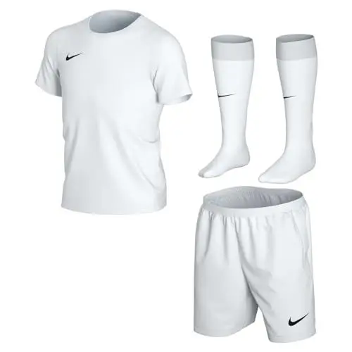 Produktbild: Nike Kinder Trikot Set Dry Park 20