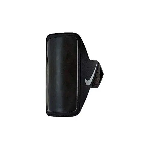 Produktbild: Nike Lean Arm Band black/black/silver, 28 x 15 x 8 cm