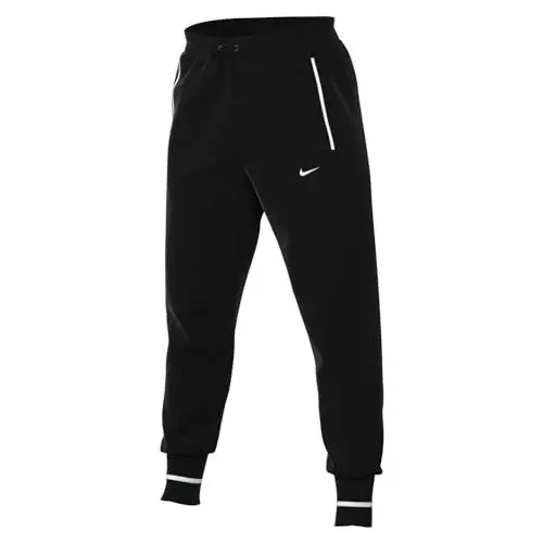 Produktbild: Nike Herren Trousers, Schwarz, 17 EU