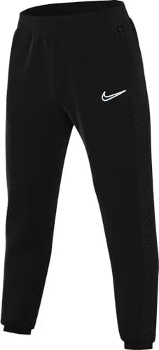 Produktbild: Nike Mens Woven Soccer Track Pants M Nk Df Acd23 TRK Pant Wp, Black/Black/White, DR1725-010, XL