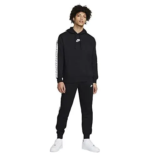 Produktbild: Nike NK Club Sport Fleece Essential Track Suit, Trainingsanzug - L