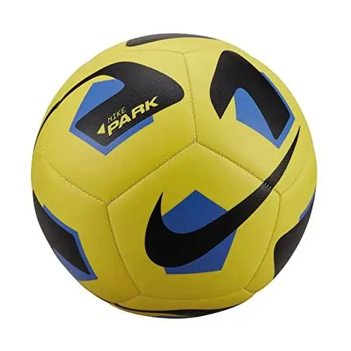 Produktbild: Nike NK Park Team Ball DN3607-765, Womens,Mens Footballs, Yellow, 5 EU