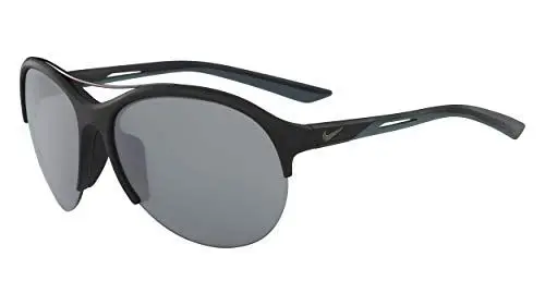 Produktbild: Nike Nike Sun NIKE FLEX MOMEN 002 -66 -15 -130 Nike Oval Sonnenbrille 66, Black