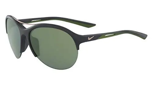 Produktbild: Nike Nike Sun NIKE FLEX MOMEN 061 -66 -15 -130 Nike Oval Sonnenbrille 66, Black
