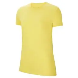 Produktbild: Nike, Park20, T-Shirt, Tour Gelb/Schwarz, S, Frau