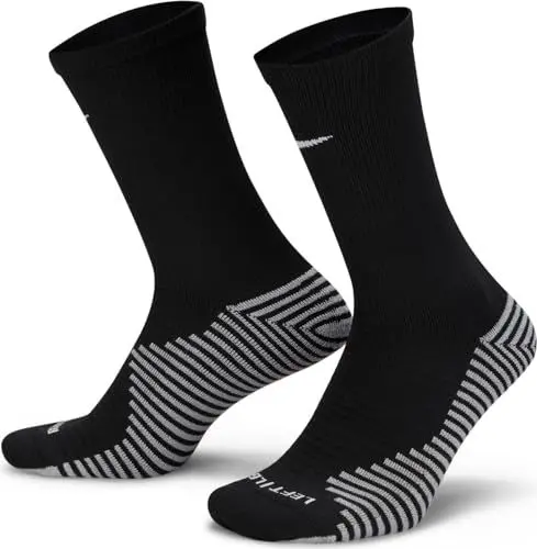 Produktbild: Nike STRIKE CREW Socken Black/White S
