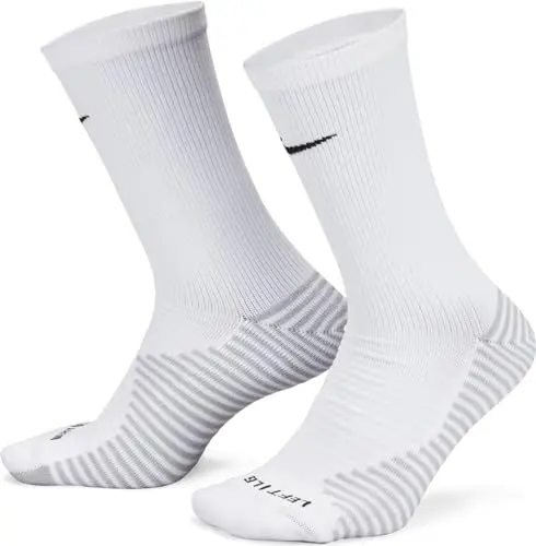 Produktbild: Nike STRIKE CREW Socken White/Black L