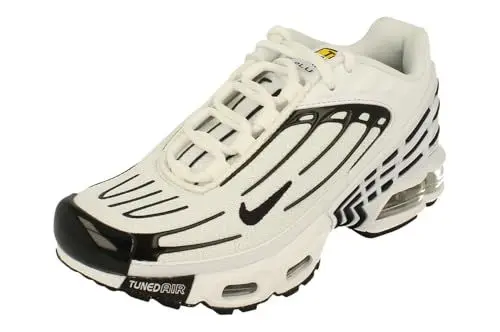 Produktbild: Nike AIR MAX Plus 3 GS Sneaker, 35.5 EU