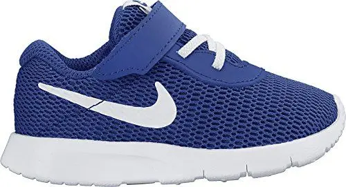 Produktbild: Nike Tanjun Sneaker, Azul (Game Royal/White), 18.5 EU