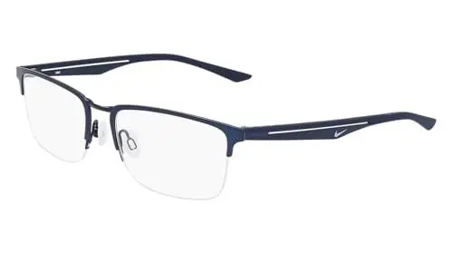 Produktbild: Nike Unisex 4313 Sunglasses, 410 Satin Navy, 52