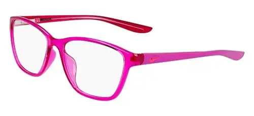 Produktbild: Nike Unisex 5028 46004 Sunglasses, 606 Matte Cactus Flower p, 49