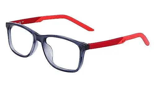 Produktbild: Nike Unisex 5037 Sunglasses, 036 Dark Grey/Ember Glow, 48