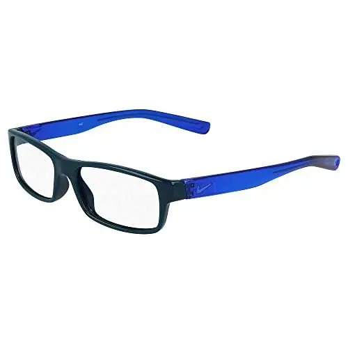 Produktbild: Nike Unisex 5090 39267 Sunglasses, 406 Midnight Turq Racer b, 50