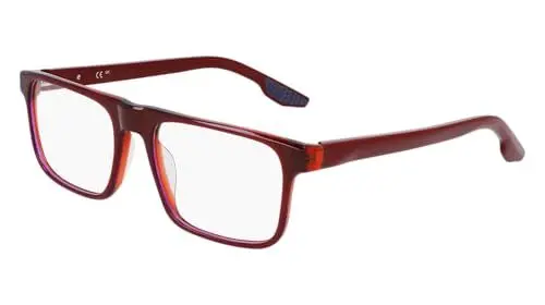 Produktbild: Nike Unisex 7161 Sunglasses, 612 Bordeaux Tri-Laminate, 54
