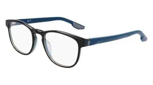 Produktbild: Nike Unisex 7162 Sunglasses, 445 Mediterranean Blue Tri-Lam, 50