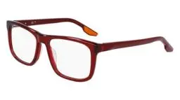Produktbild: Nike Unisex 7163 Sunglasses, 601 Crystal Bordeaux, 55