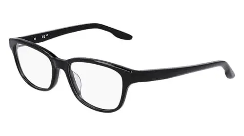 Produktbild: Nike Unisex 7165 Sunglasses, 001 Black, 52