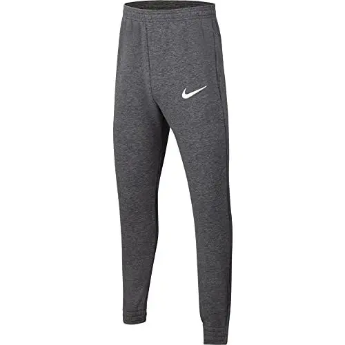 Produktbild: Nike Unisex Kinder Park 20 Jogginghose, Charcoal Heathr/White/White, 12-13 Jahre