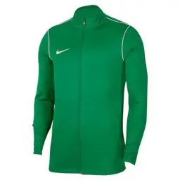 Produktbild: Nike Unisex Kinder Park 20 Trainingsjacke, Pine Green/White/White, S EU