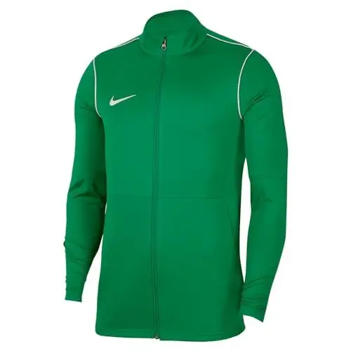 Produktbild: Nike Unisex Kinder Park 20 Trainingsjacke, Pine Green/White/White, S EU