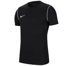 Produktbild: Nike Unisex Kinder Park 20 Trikot, Black/White/White, 12-13 Jahre EU