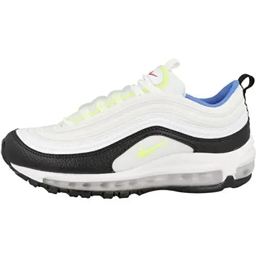 Produktbild: Nike Unisex Kinder Sneaker Low Air Max 97 (GS) Weiss 39