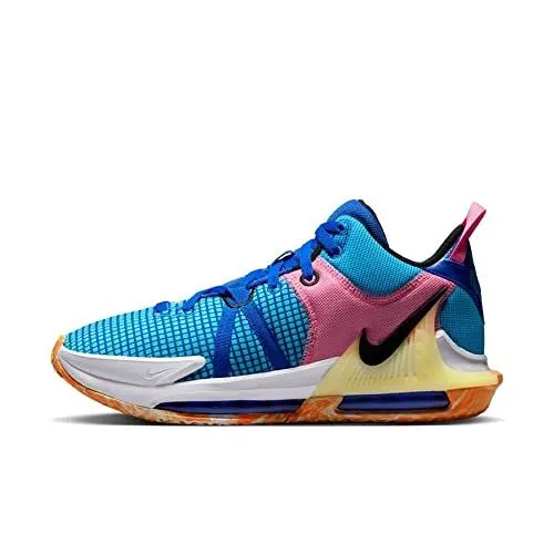 Produktbild: Nike Unisex Lebron Witness VII, Mehrfarbig