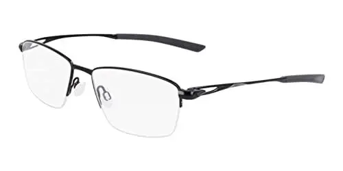Produktbild: Nike Unisex Optical Sunglasses, 006 Black, 55