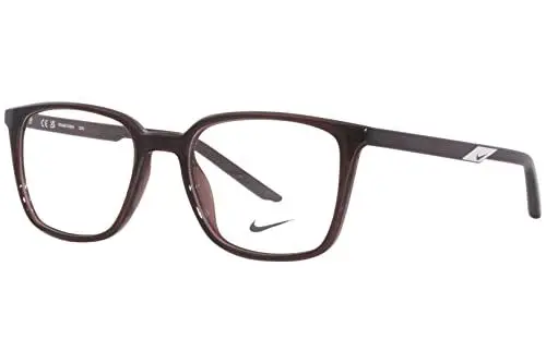 Produktbild: Nike Unisex Optical Sunglasses, 201 Brown Basalt, 53