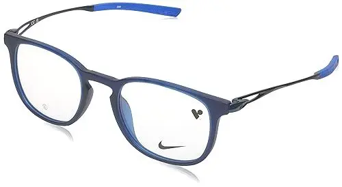 Produktbild: Nike Unisex Optical Sunglasses, 410 Matte Midnight Navy, 49