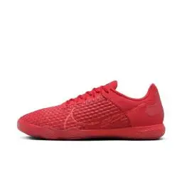 Produktbild: Nike Unisex Reactgato Fußballschuhe, University Red/University Red, 44.5 EU