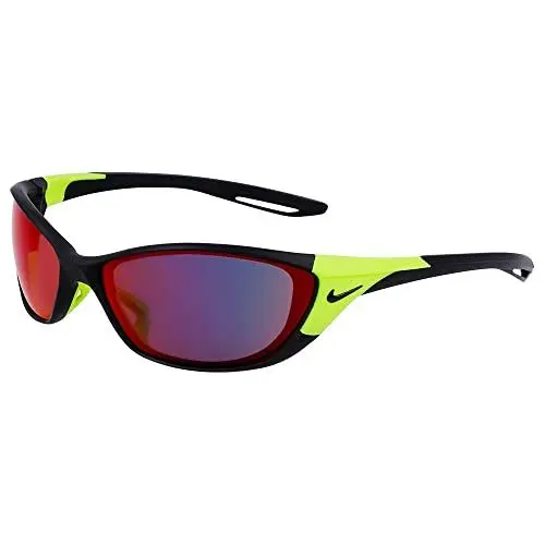 Produktbild: Nike Unisex Sun Sunglasses, 011 Matte Black Field tin, 66
