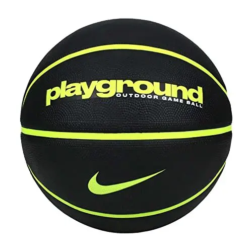 Produktbild: Nike Unisex – Erwachsene Nike Basketballs, Schwarz, 7 EU