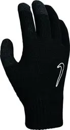 Produktbild: Nike Unisex – Kinder YA Knitted Tech and Grip 2.0 Handschuhe, Schwarz, L/XL