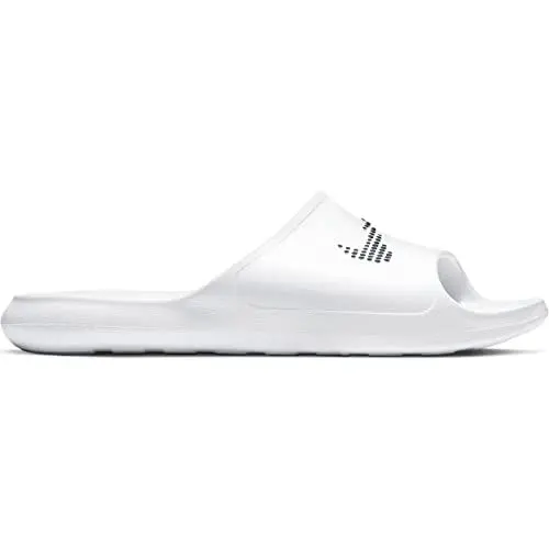 Produktbild: Nike Victori Slipper White/Black-White 45