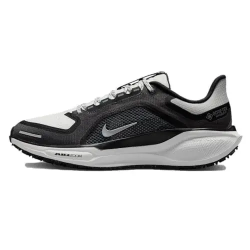 Produktbild: Nike Damen Air Zoom Pegasus 41 GTX Straßen-Laufschuh, Black/Summit White/Anthracite, EU